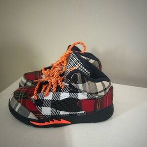 Jordan 5 retro PLD toddler size 9